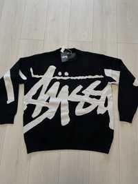 НОВИЙ лонгслів від stussy