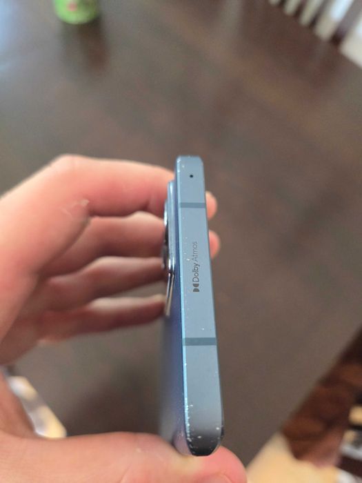 Smartphone Motorola Edge 30 Fusion