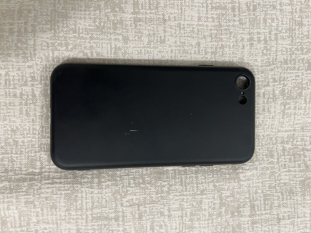 Iphone 7 Muito Bom Estado