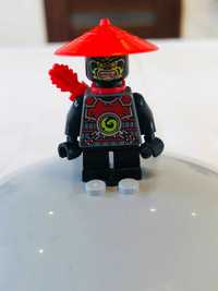 LEGO Ninjago figurki