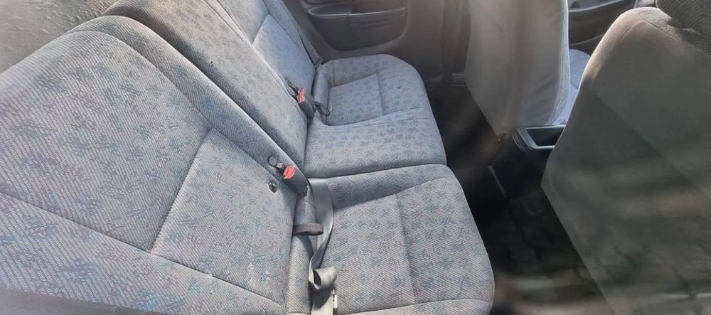 Nissan Almera 1.4 SR+AC
