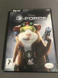 Jogo para PC Disney G-Force