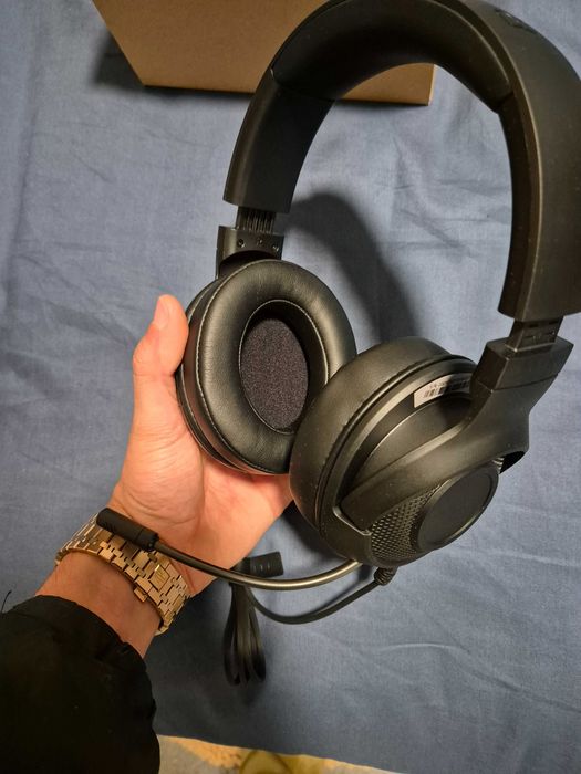 Auscultadores Razer X Lite