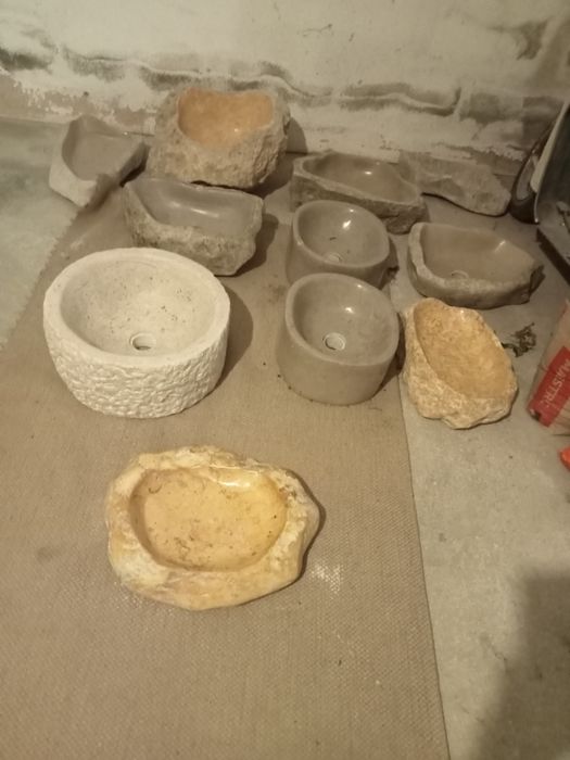 Vendo pias/lavatórios/mós