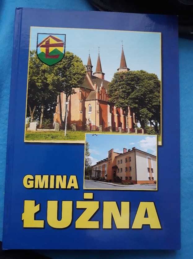 Gmina Łużna - Praca Zbiorowa