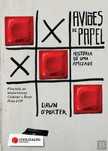 Aviões de Papel - Dawn O'Porter Livro