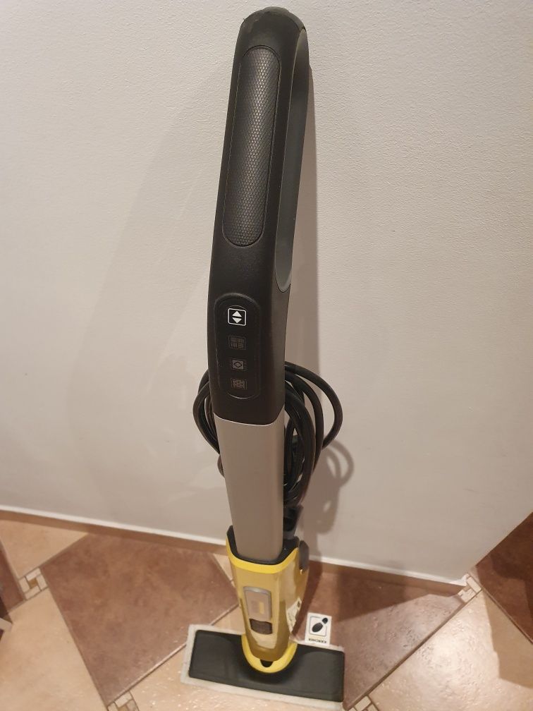 Mop parowy KÃRCHER SC 3