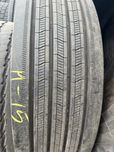 M15- 315/80/22,5 Continental Ecoplus HS3- nowa