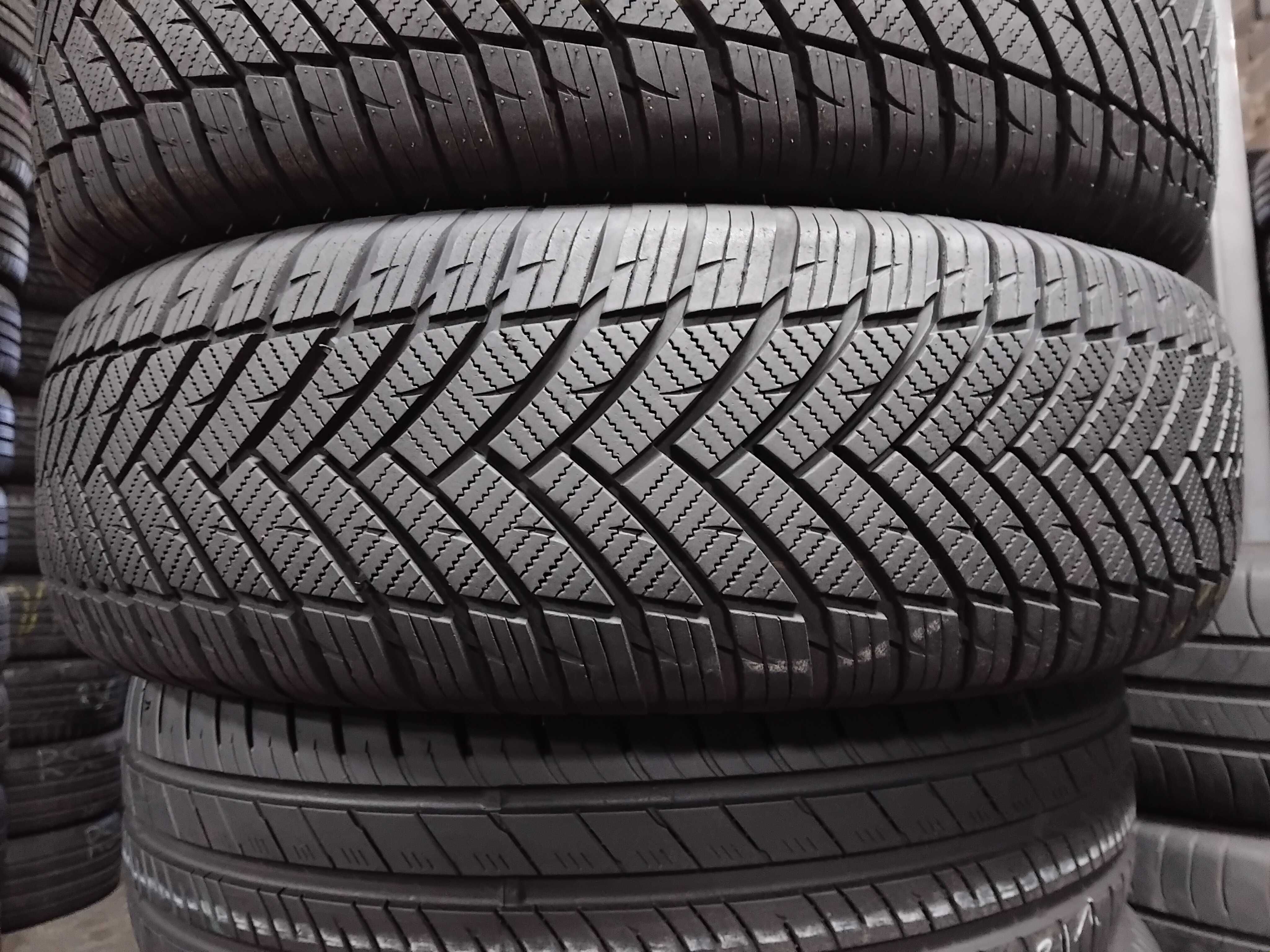 Шини бу 215/70 R16 Maxxis AllSeason Driver Пара