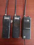 Radios recolha almada
