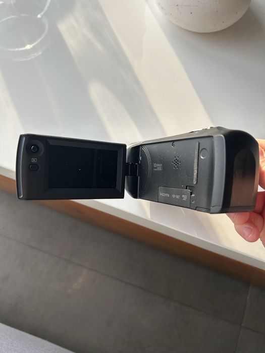 kamera Sony HDR-CX240 – sprawna, bez wad