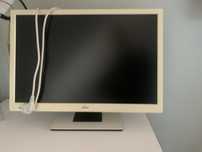 Monitor LCD Fujitsu