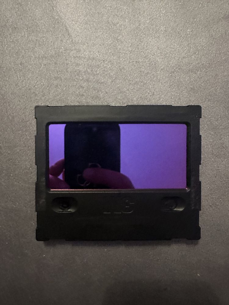 3M750020 Automatyczny filtr Speedglas