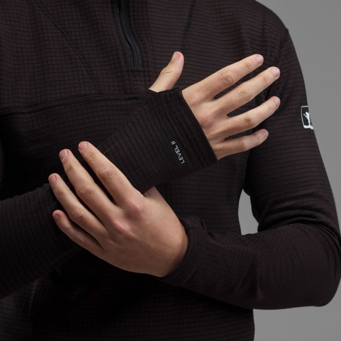 Термобілизна 2-го рівня TOUNDRA II (Cold Weather Thermal System).