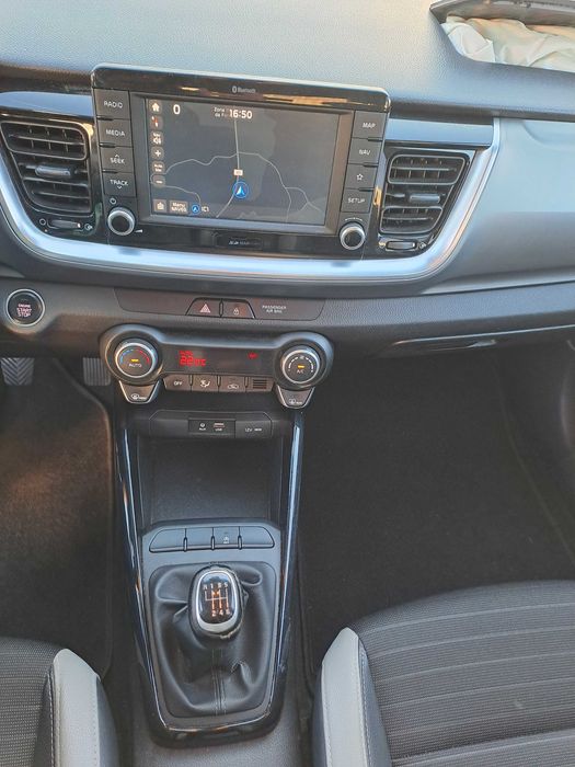 Kia Stonic 1.0 T-GDi, 2018 Nacional