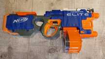 Nerf hyperfire ellite