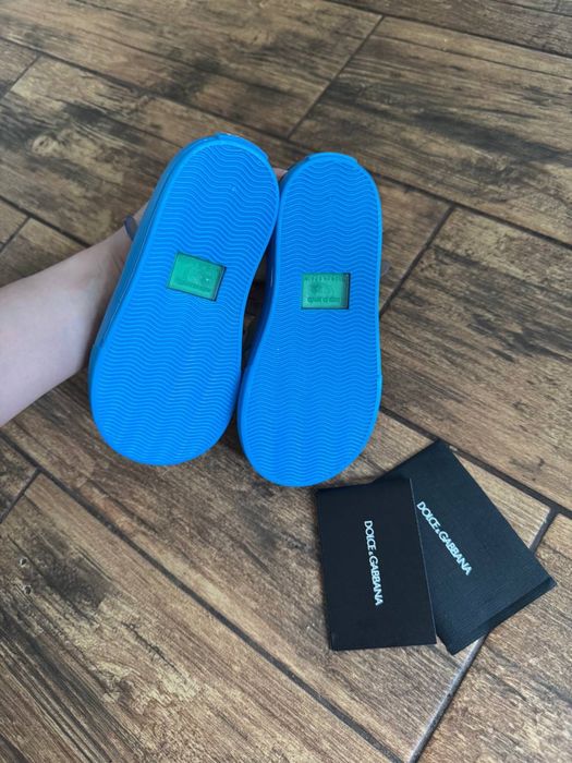 Сандалі дитячі  Dolce , 27 размер, оригінал