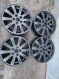 132*Продам оригінал диски Mitsubishi R16 5x114.3 Galant Lancer ASX