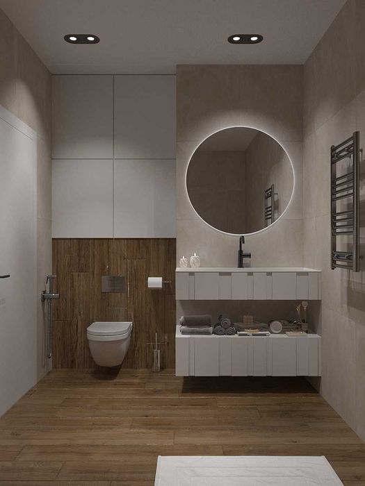 Візуалізація Інтер"єру