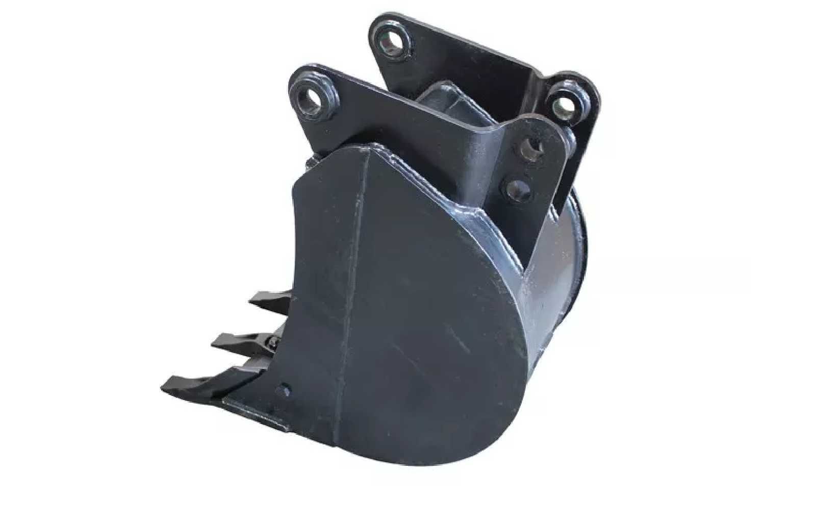 Łyżka 30 CM CASE, pasująca do koparko-ładowarek CASE 580, 590, 695