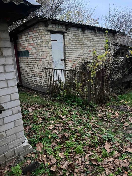 Пропоную до продажу будинок в с. Мошни