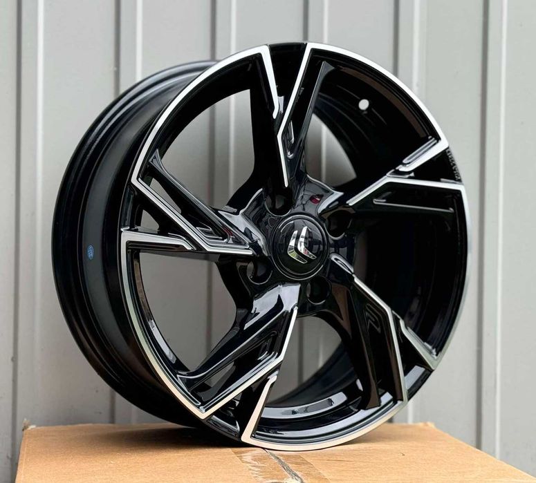 Alufelgi 4x108 r16 CITROEN NOWE! C2 C3 C4 C5 DS3 DS4 Berlingo 70#