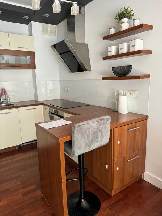 Mieszkanie 42 m2 Bażantowo osiedle zamknięte - bez pośredników