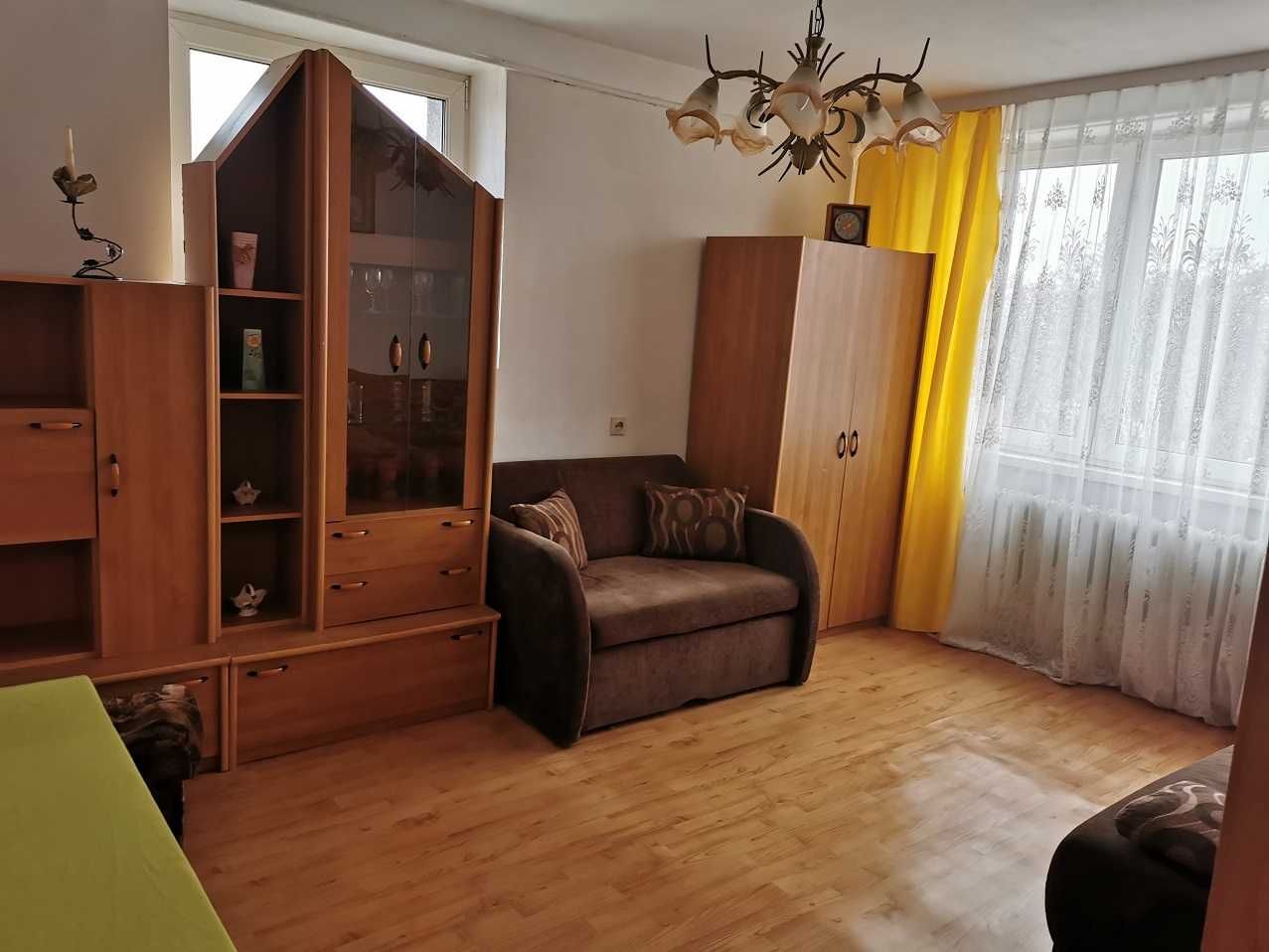 Sprzedam mieszkanie 2-pokojowe w Kałuszynie powiat Mińsk Mazowiecki