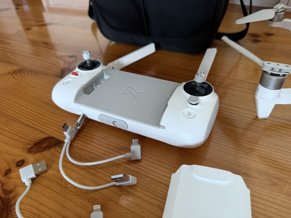 Dron FIMI X8 SE 2020