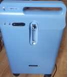 Koncentrator tlenu Philips