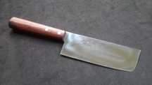 Nóż japoński Pearl nakiri