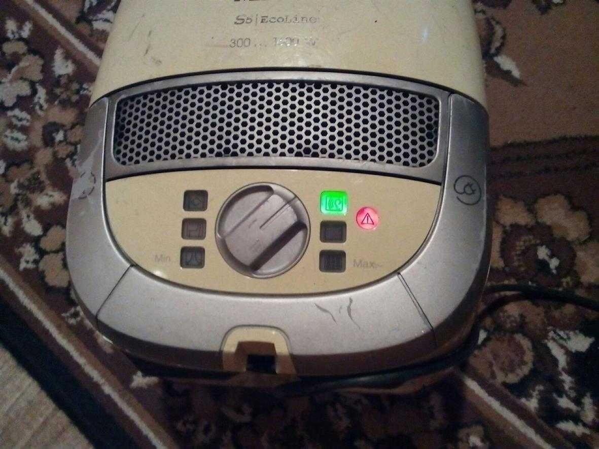 Пилосос  Miele .