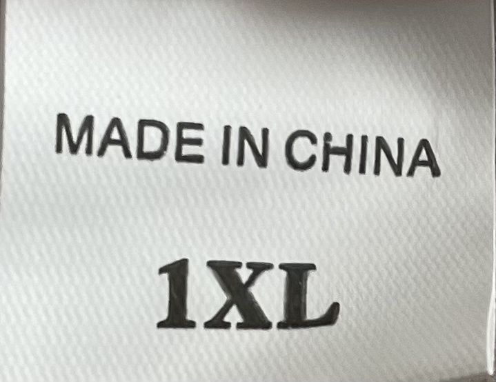 Koszulka 3D „Kobieta w Stroju Kąpielowym” 1XL z krótkim rękawem