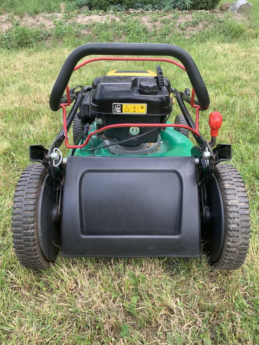Kosiarka MTD (USA) Fleurelle ThorX OHV 173cc 4.5KM