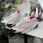 Кросівки Nike Zoom 2000 42.5 розмір 2107