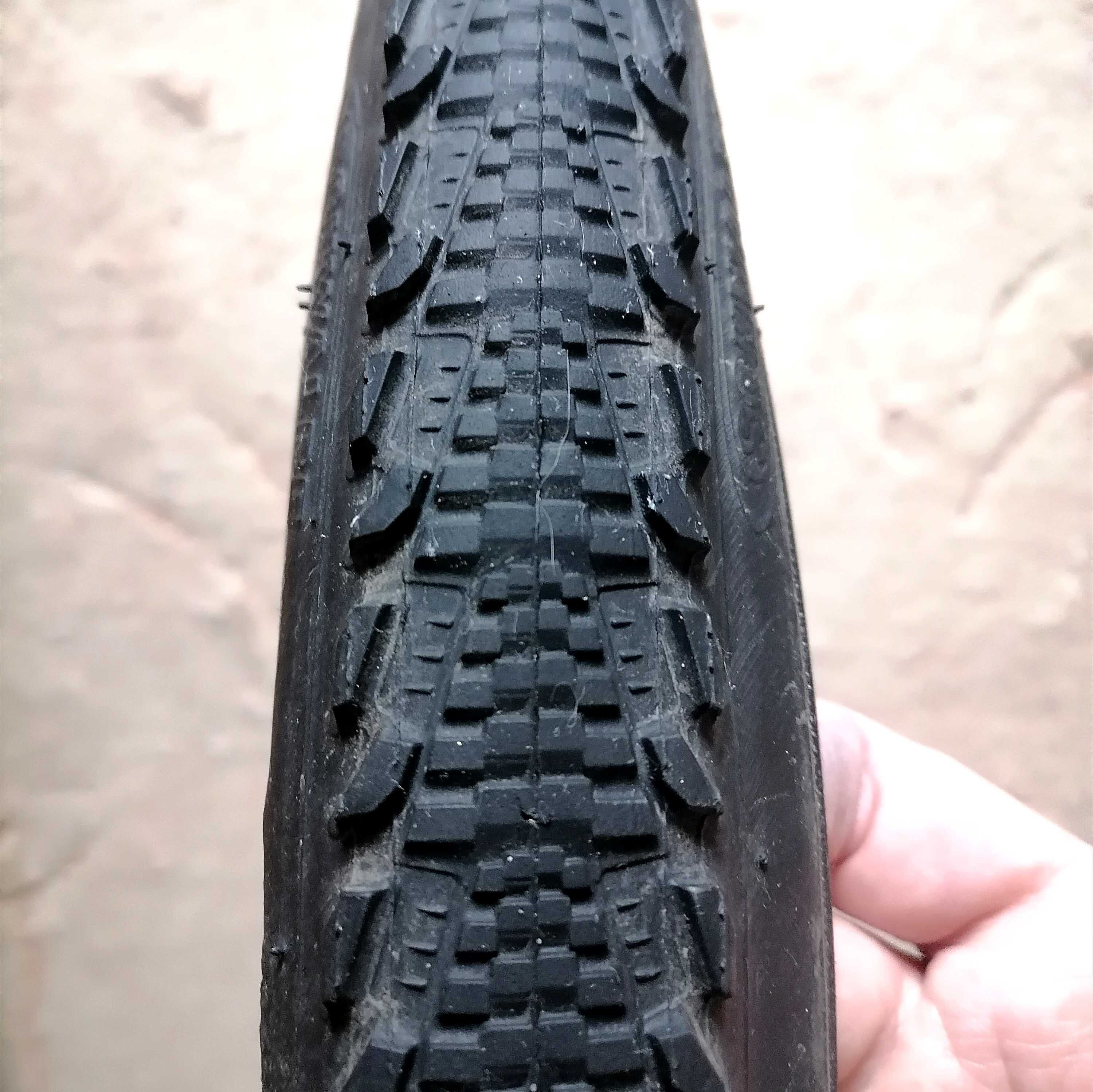 Покришки Schwalbe CX Comp 700-35С (622-35)/ 2шт