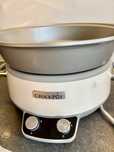 Wolnowar Crockpot CSC027X 6 l 230W 6l