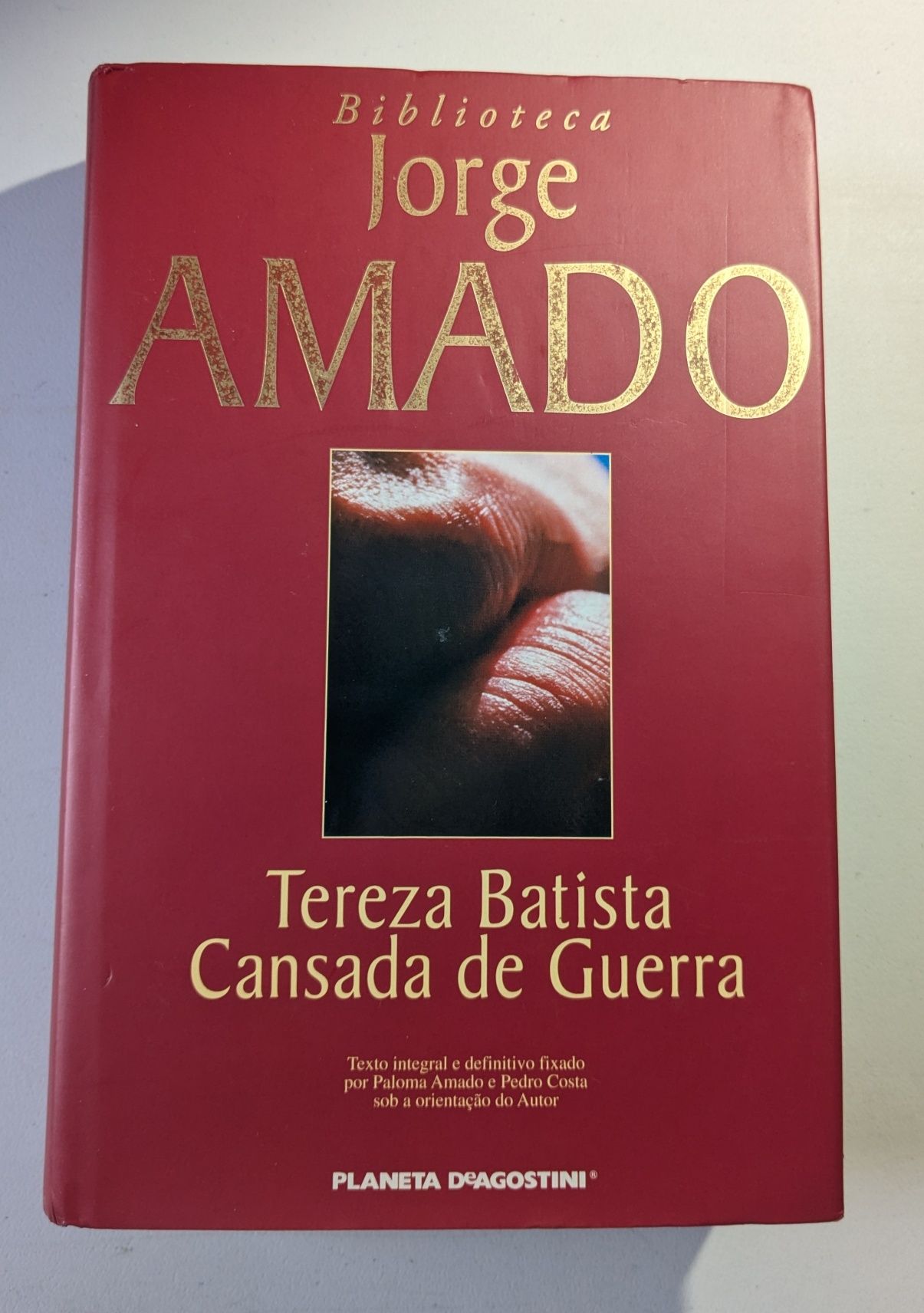 Livros de Jorge Amado
