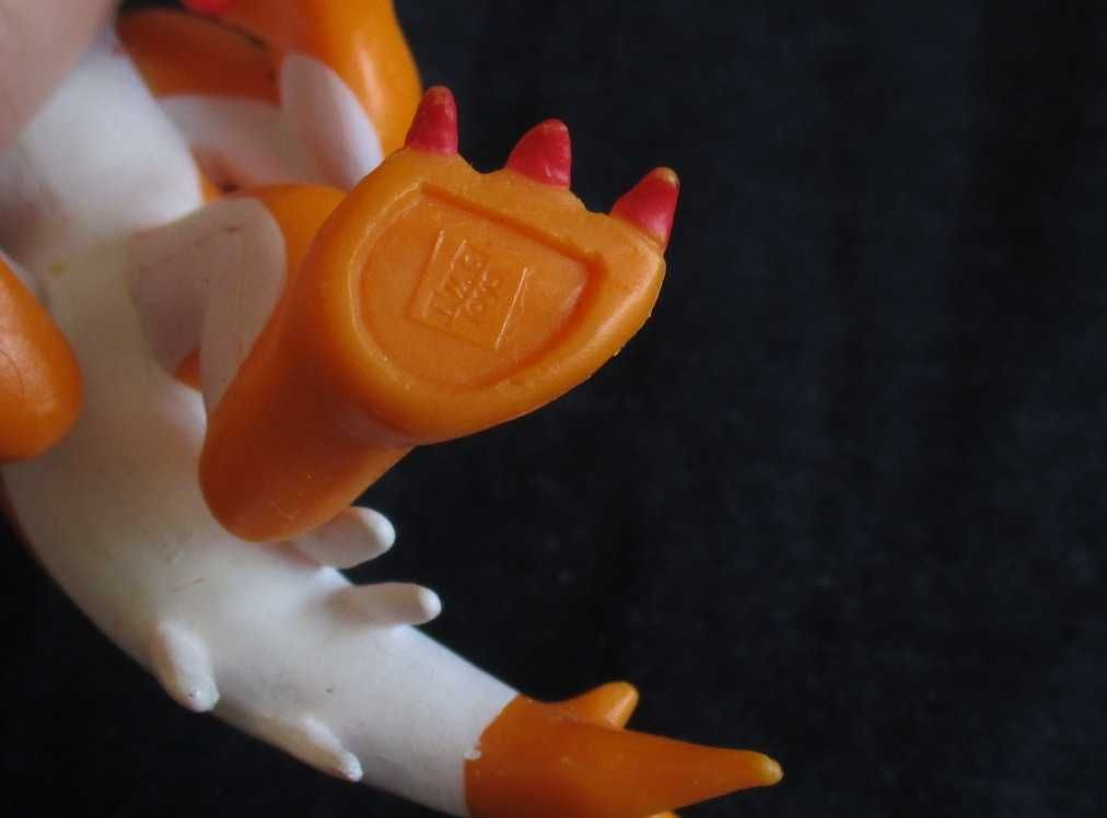 Figuras IMC Toys Invizimals