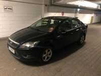 Ford Focus Ford Focus 1.8 Diesel - 136tys przebiegu