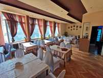 Bistro w NOT - Sala - Komunie - Przyjęcia - Urodziny - 18-ki