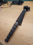 Monopod Sirui P326 Carbon aparat