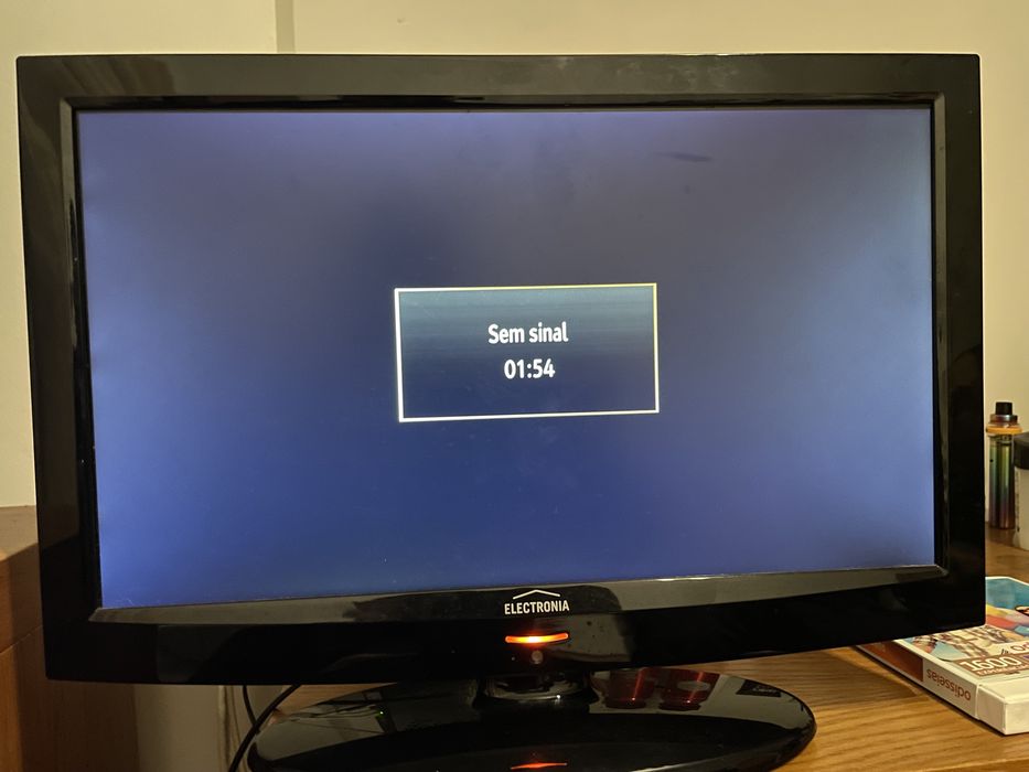Vendo tv e monitor