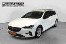 Opel Insignia 1.5 CDTI 122 KM automat FV23% Gwarancja