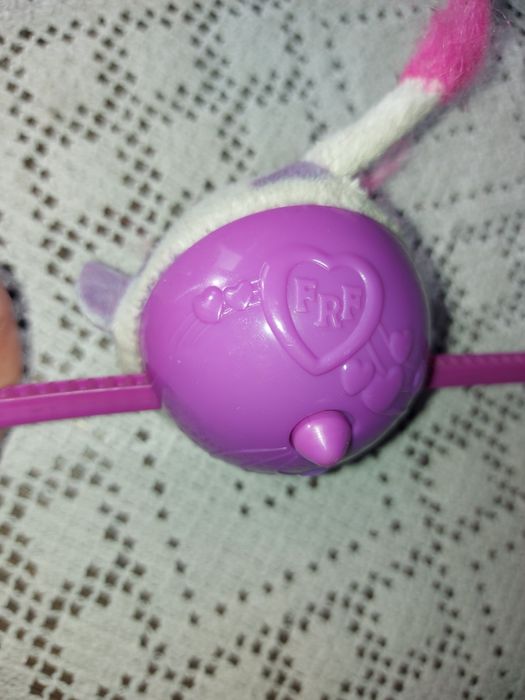 Hasbro Fur Real Friends Dizzy Dancers Zakręcone Zwierzaki