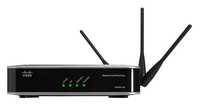 Точка доступа Cisco  WAP4410N Wireless-N Access Point: PoE