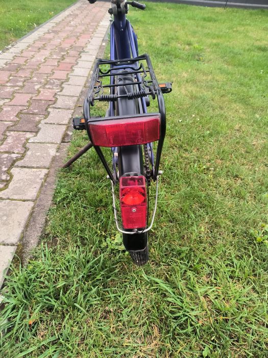 Rower składak MIRAGE