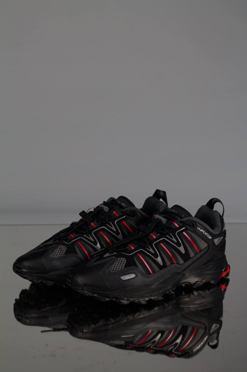 Adidas Hyperturf Black & Red
Арт - HQ9119
Йдуть повністю нові в коробц