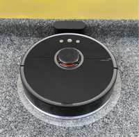 Робот пылесос Xiaomi Roborock Robotic Vacuum Cleaner S55 Black EU