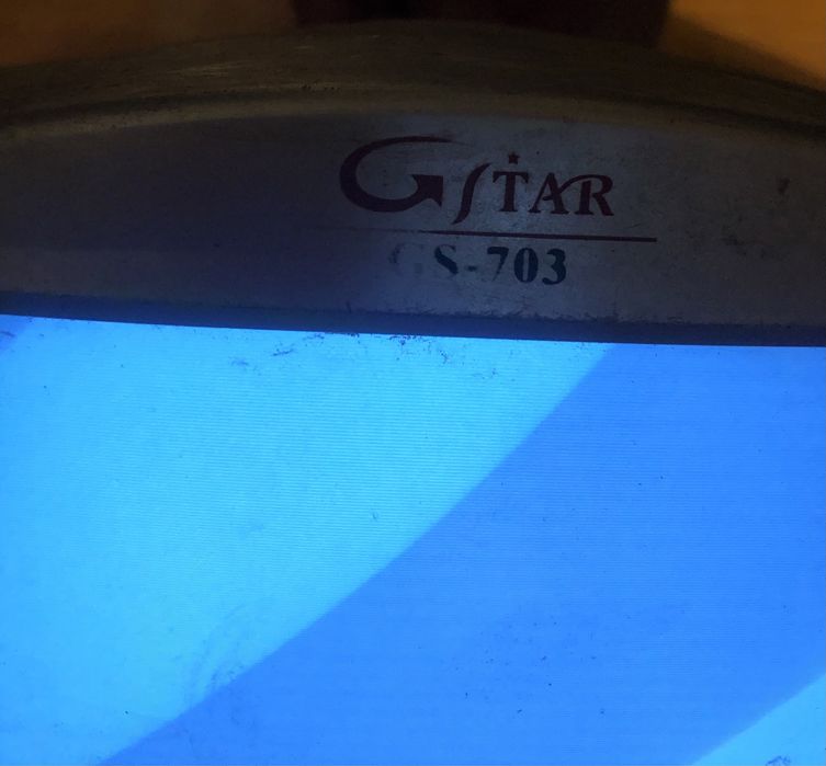 Телевізор Citar GS-70